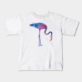 Flamingo Kids T-Shirt